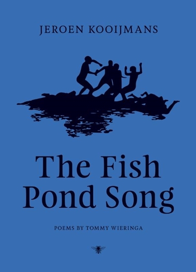 Afbeelding van The Fish Pond Song