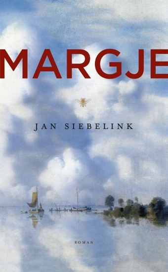 Afbeelding van Margje