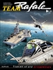 Afbeelding van Team Rafale Vlucht AF 414 is verdwenen