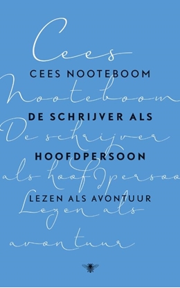 Afbeeldingen van De schrijver als hoofdpersoon