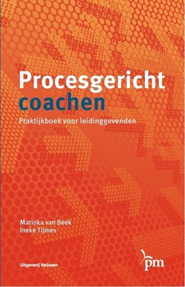Afbeeldingen van PM-reeks Procesgericht coachen
