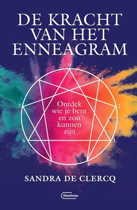 Afbeeldingen van De kracht van het enneagram