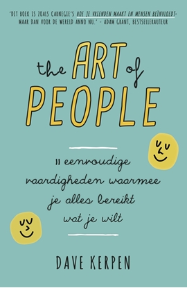 Afbeeldingen van The Art of People