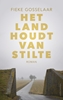 Afbeelding van Het land houdt van stilte