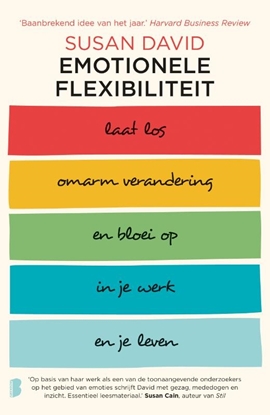 Afbeeldingen van Emotionele flexibiliteit