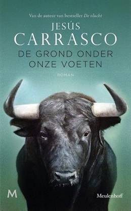 Afbeeldingen van De grond onder onze voeten