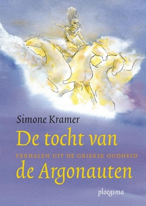 Afbeeldingen van De tocht van de Argonauten