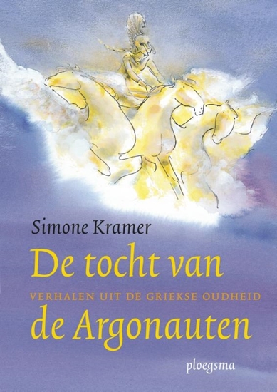 Afbeelding van De tocht van de Argonauten