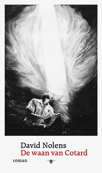 Afbeelding van De waan van Cotard