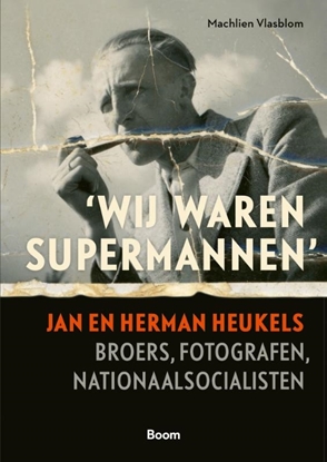 Afbeeldingen van Wij waren supermannen