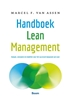 Afbeelding van Handboek Lean Management