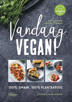 Afbeeldingen van Vandaag Vegan!