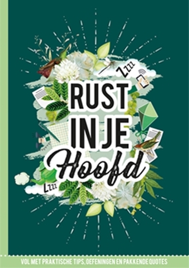 Afbeelding van Rust in je hoofd