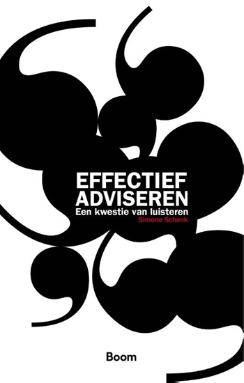Afbeelding van Effectief adviseren