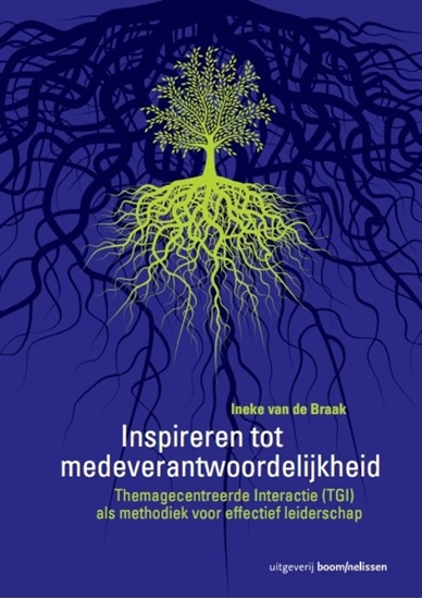 Afbeelding van Inspireren tot medeverantwoordelijkheid