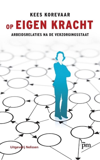 Afbeelding van Op eigen kracht