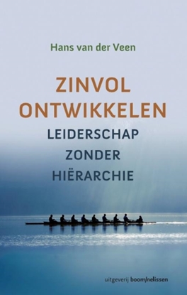 Afbeeldingen van Management Zinvol ontwikkelen