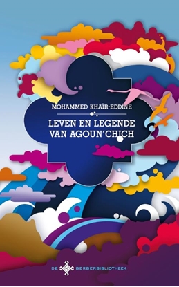 Afbeeldingen van Leven en legende van Agoun'chich