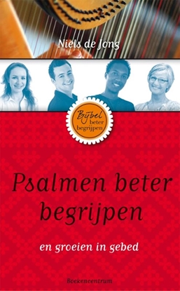Afbeeldingen van Psalmen beter begrijpen