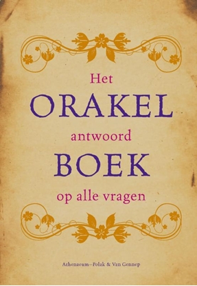 Afbeeldingen van Orakelboek