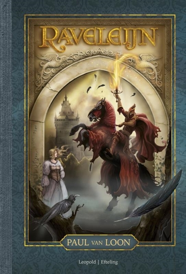 Afbeelding van Raveleijn