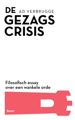 Afbeeldingen van De gezagscrisis