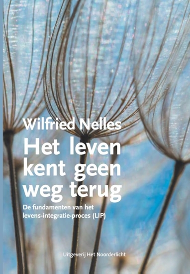 Afbeelding van Het leven kent geen weg terug