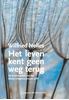 Afbeelding van Het leven kent geen weg terug