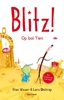 Afbeelding van Blitz! Op bol Tien