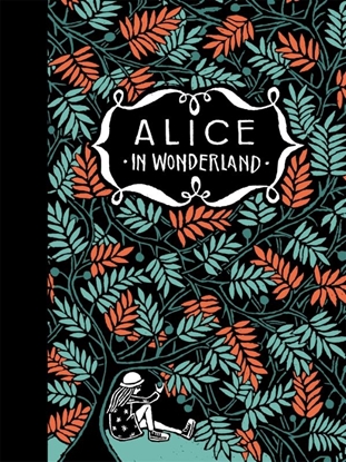 Afbeeldingen van Alice in Wonderland