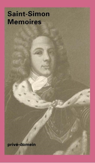 Afbeelding van Privé-domein Memoires