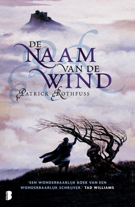 Afbeeldingen van De naam van de wind