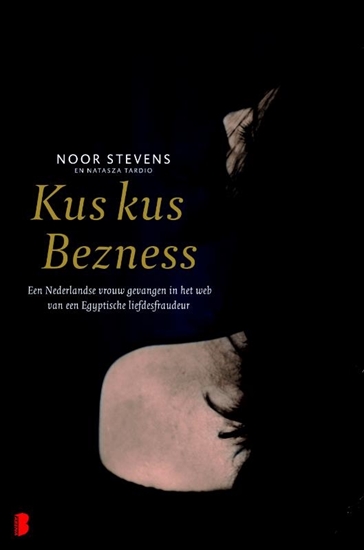 Afbeelding van Kus kus, Bezness