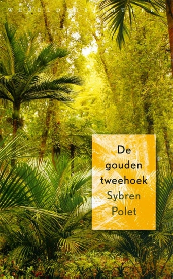 Afbeelding van De gouden tweehoek
