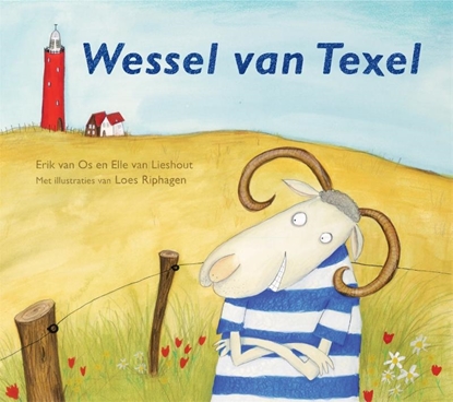 Afbeeldingen van Wessel van Texel