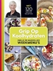 Afbeelding van Grip op koolhydraten Snelle en makkelijke weekmenu's