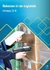 Afbeelding van Rekenen in de logistiek niveau 3 en 4