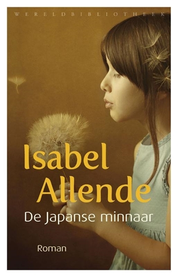 Afbeelding van De Japanse minnaar