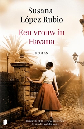 Afbeeldingen van Een vrouw in Havana