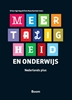 Afbeelding van Meertaligheid en onderwijs