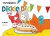 Afbeelding van Dikkie Dik Vertelplaten Jarig!