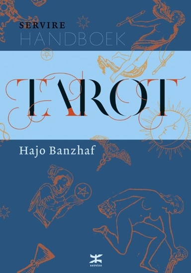 Afbeelding van Servire-handboeken Handboek Tarot