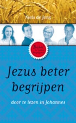 Afbeeldingen van Jezus beter begrijpen