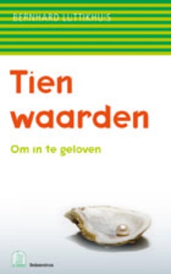 Afbeelding van Tien waarden
