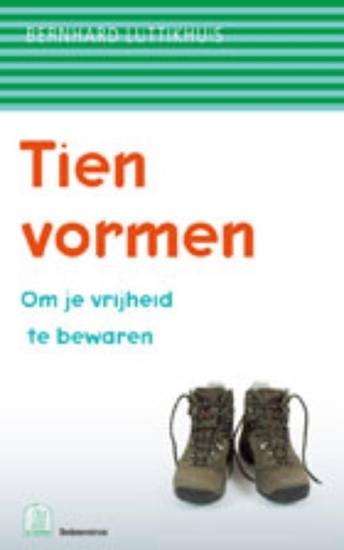 Afbeelding van Tien vormen