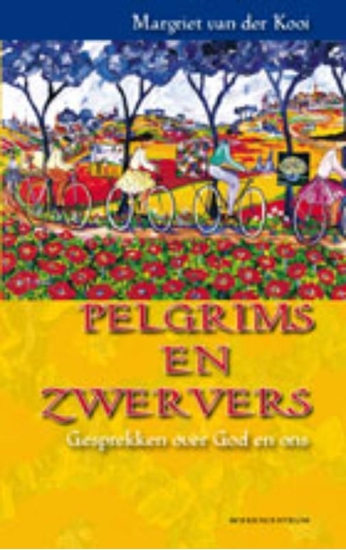 Afbeelding van Pelgrims en zwervers