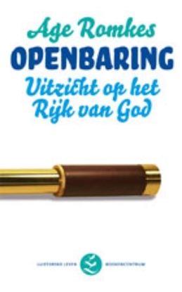 Afbeeldingen van Luisterend leven Openbaring