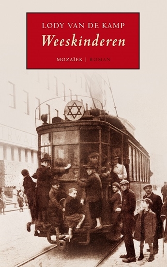 Afbeelding van Weeskinderen