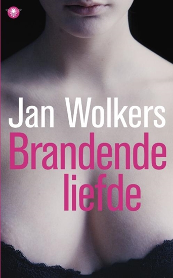 Afbeelding van Brandende liefde