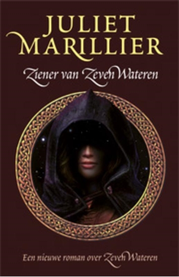 Afbeelding van Zeven Wateren Ziener van de Zeven Wateren